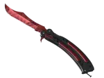 ★ Butterfly Knife | Slaughter