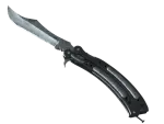 ★ Butterfly Knife | Damascus Steel
