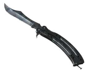 ★ Butterfly Knife | Stained
