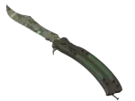 ★ Butterfly Knife | Forest DDPAT