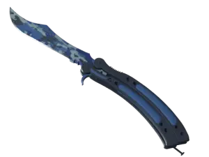★ Butterfly Knife | Bright Water