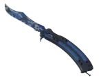 ★ Butterfly Knife | Bright Water