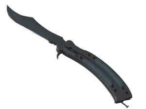 ★ Butterfly Knife | Night