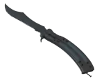 ★ Butterfly Knife | Night