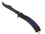 ★ Butterfly Knife | Ultraviolet