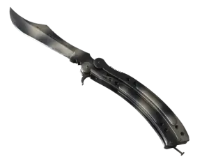 ★ Butterfly Knife | Scorched