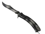 ★ Butterfly Knife | Scorched