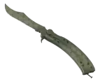 ★ Butterfly Knife | Safari Mesh