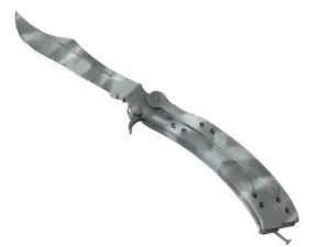 ★ Butterfly Knife | Urban Masked