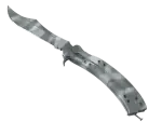 ★ Butterfly Knife | Urban Masked