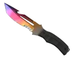 ★ Survival Knife | Fade