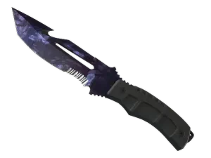 ★ Survival Knife | Doppler