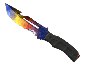 ★ Survival Knife | Marble Fade
