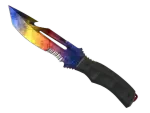 ★ Survival Knife | Marble Fade