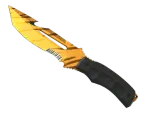 ★ Survival Knife | Tiger Tooth