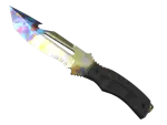 ★ Survival Knife | Case Hardened