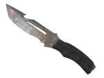 ★ Survival Knife | Rust Coat