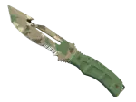 ★ Survival Knife | Forest DDPAT
