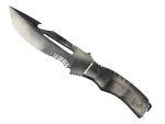 ★ Survival Knife | Scorched