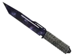 ★ Paracord Knife | Doppler