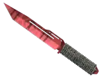 ★ Paracord Knife | Slaughter