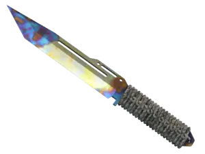 ★ Paracord Knife | Case Hardened