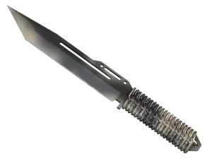★ Paracord Knife | Scorched