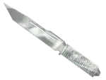 ★ Paracord Knife | Urban Masked