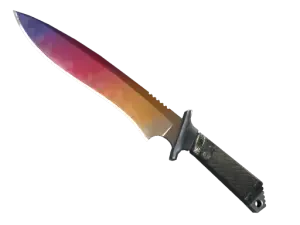 ★ Classic Knife | Fade