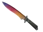 ★ Classic Knife | Fade