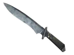 ★ Classic Knife | Stained