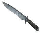 ★ Classic Knife | Stained