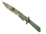 ★ Classic Knife | Forest DDPAT