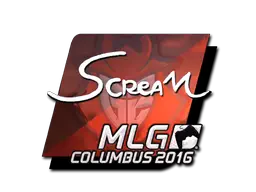 ScreaM
