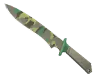 ★ Classic Knife | Boreal Forest