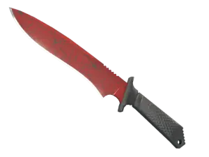 ★ Classic Knife | Crimson Web