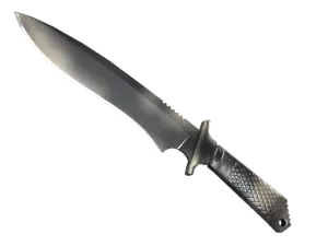 ★ Classic Knife | Scorched