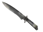 ★ Classic Knife | Scorched