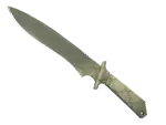 ★ Classic Knife | Safari Mesh