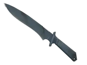 ★ Classic Knife | Night Stripe
