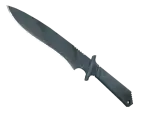 ★ Classic Knife | Night Stripe