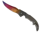 ★ Falchion Knife | Fade