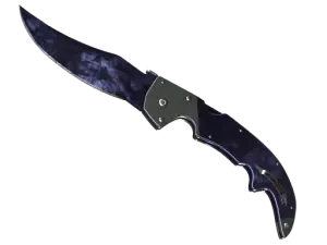 ★ Falchion Knife | Doppler