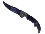 ★ Falchion Knife | Doppler