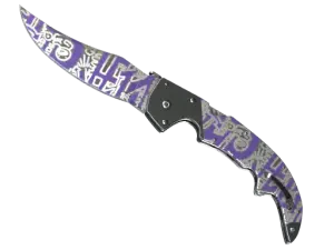 ★ Falchion Knife | Freehand