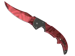 ★ Falchion Knife | Slaughter