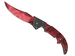 ★ Falchion Knife | Slaughter