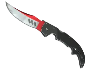 ★ Falchion Knife | Autotronic