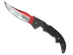 ★ Falchion Knife | Autotronic