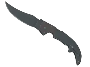 ★ Falchion Knife | Night